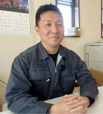 代表